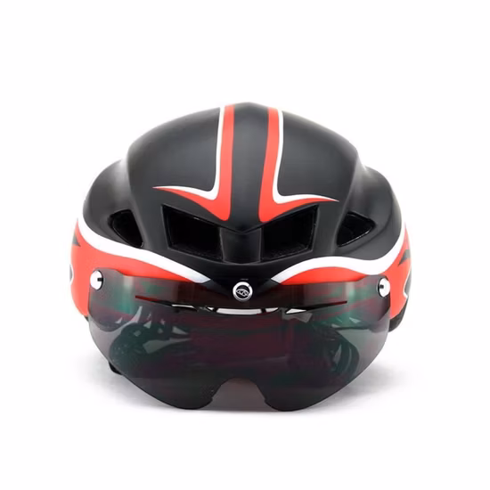 Bicycle Helmet 57-61cm Cycling Helmet MTB EPS Integrated Molding Parts Men Women Road Bike Helmets Bicycle Accessories Wyz20586