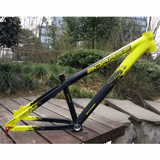 Customize Roller Light Weight Professional Skate Inline Skate Frame