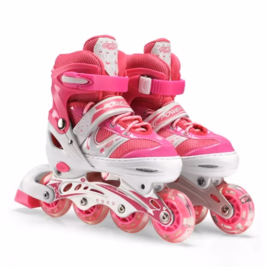 Lightweight Professional Roller Skating Frame High Quality Inline Skate Frame