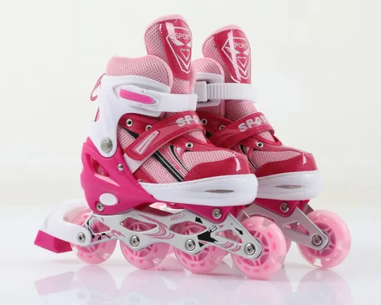 Lightweight Professional Roller Skating Frame High Quality Inline Skate Frame