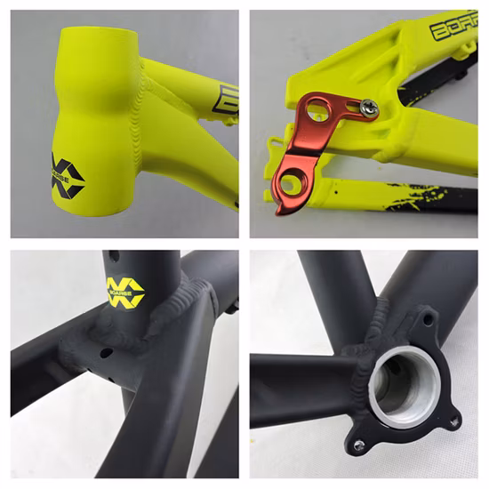 Customize Roller Light Weight Professional Skate Inline Skate Frame