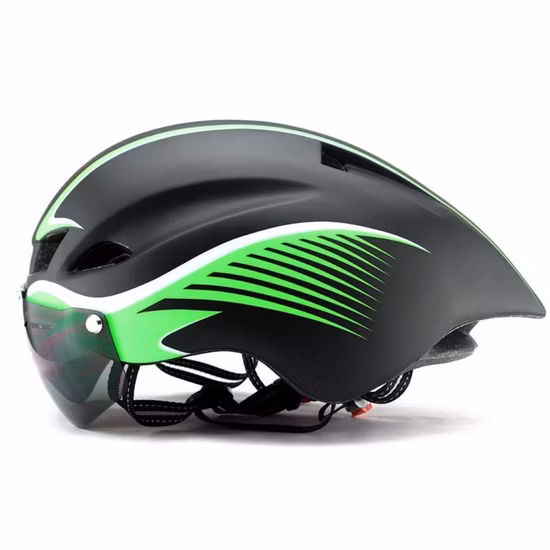 Fahrradhelm 57