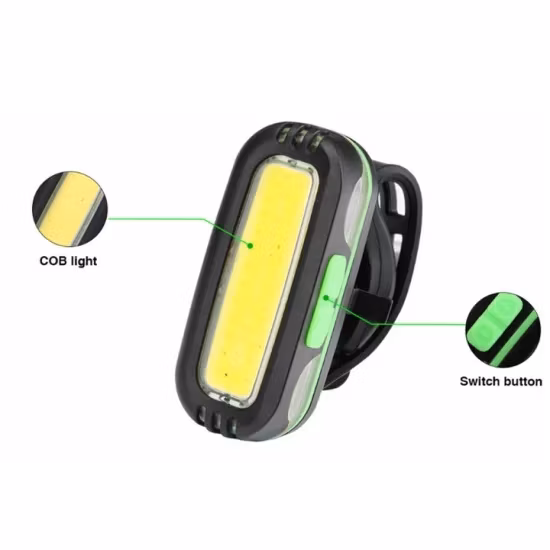 Fahrrad Wind Feuer Rad LED Licht Outdoor Nacht Sicherheitswarnung